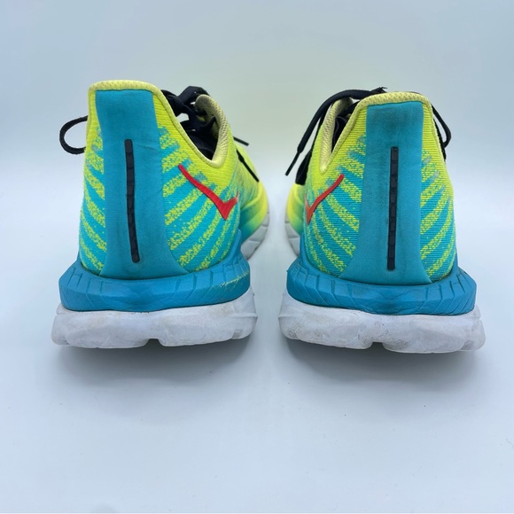 HOKA Mach 5 Sneakers 12 1/2 - Picture 12 of 16